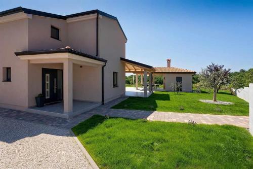 Villa Joze