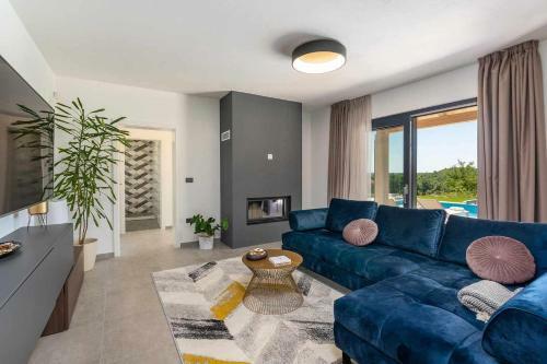 Villa Joze