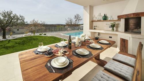 Hostal Villa Grgo