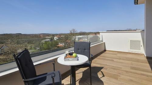 Hostal Villa Grgo
