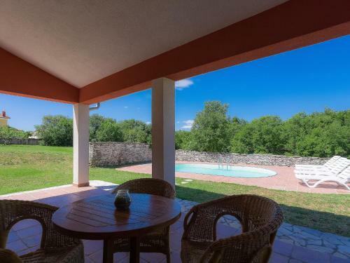 Holiday Home Roberto