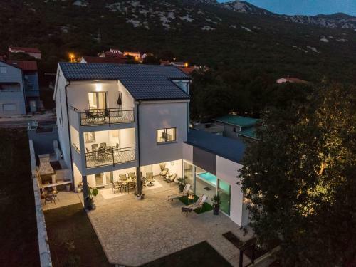 Holiday Home Manea