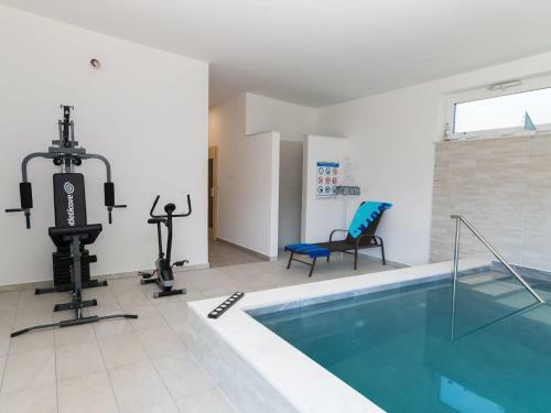Holiday Home Manea