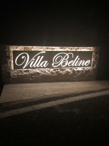Villa Beline