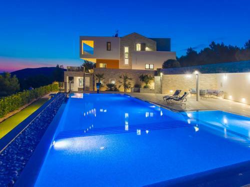 Villa Marko