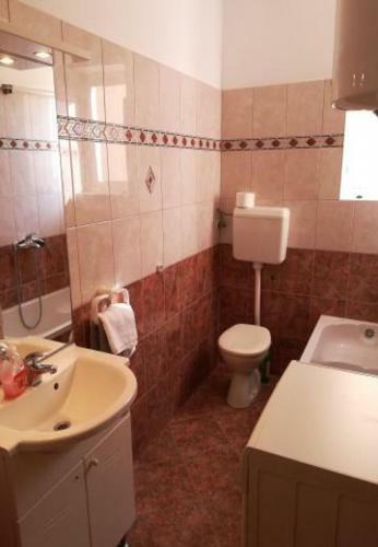 Apartment Marija - 100m From Beach