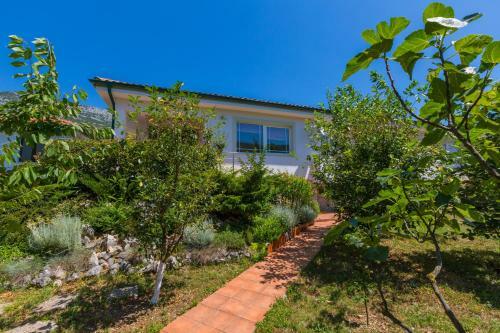 Apartamentos Ivanka - Tribalj