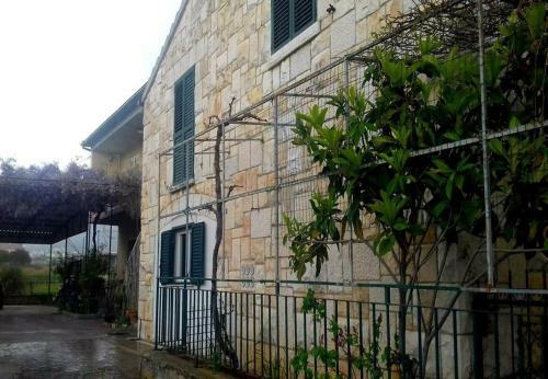 Holiday Home Tomislav-100m From Sea