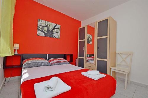 House Pool & Sport Holiday Complex