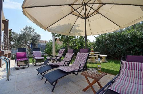 House Pool & Sport Holiday Complex