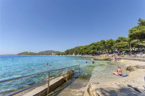 House Pool & Sport Holiday Complex