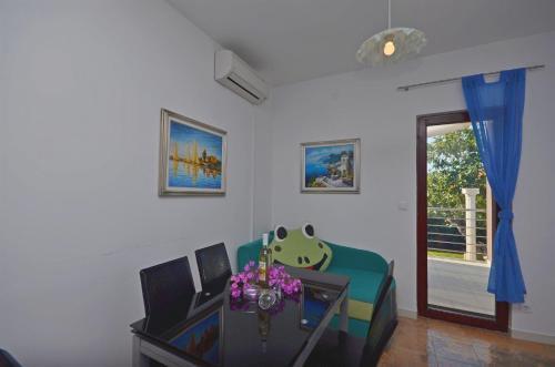 House Pool & Sport Holiday Complex