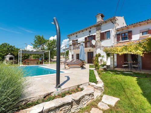 Holiday Home Villa Domenica