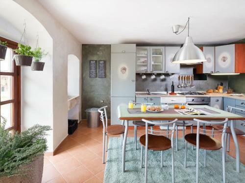 Holiday Home Villa Domenica