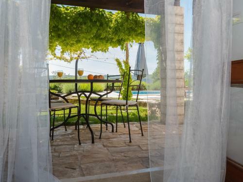 Holiday Home Villa Domenica