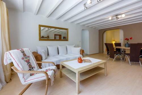 Apartamentos Emaris
