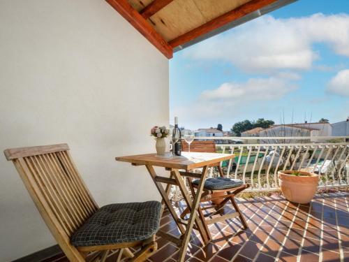 Apartment Sunce