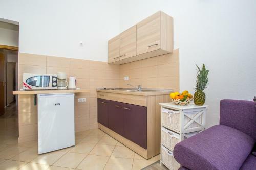 Hostal Apartments Marija 1842
