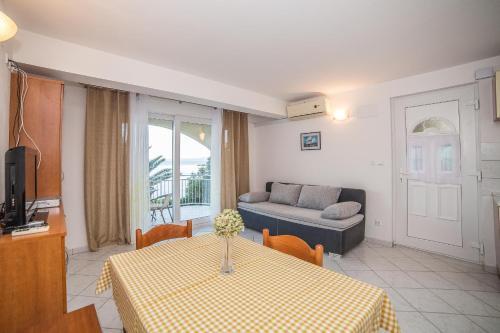 Hostal Apartments Villa Sea 1838