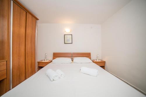 Hostal Apartments Villa Sea 1838