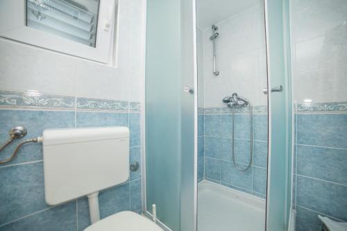 Hostal Apartments Villa Sea 1838