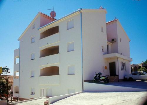 Vila Businci Apartment Silva A5
