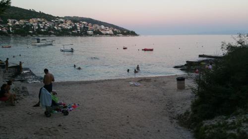 Vila Businci Apartment Silva A5