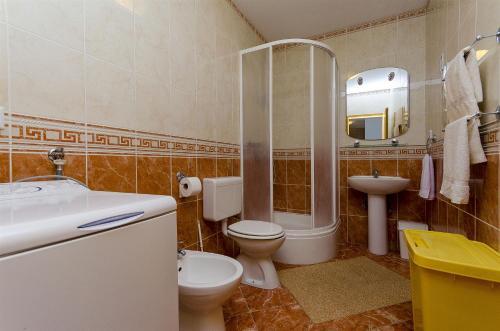 Apartments Krusica