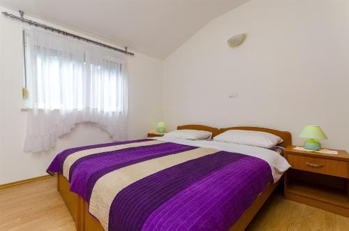 Apartments Krusica