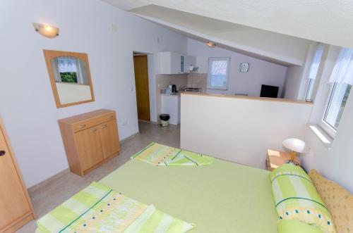 Apartments Mia