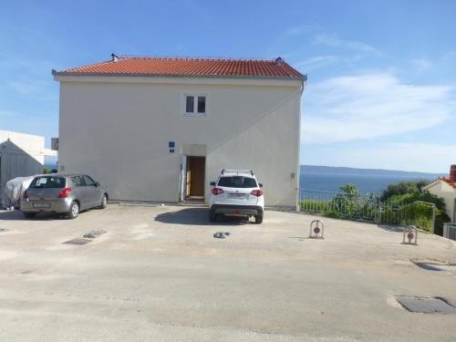 Apartamento Holiday Home 193340