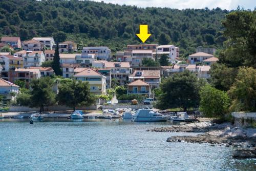 Apartment Ljube