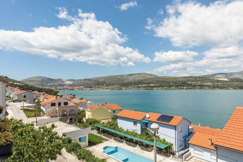 Apartments Ani - Great Sea View