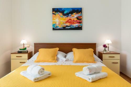 Apartments Ani - Great Sea View
