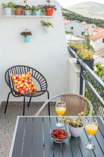 Apartments Ani - Great Sea View
