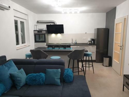 Lux & Relax Apartments Trogir