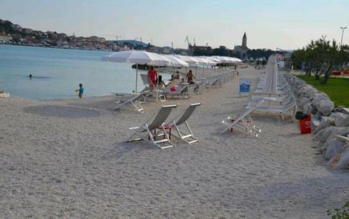 Lux & Relax Apartments Trogir