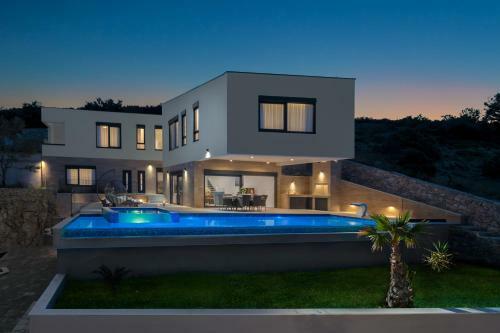 Trogir Pearl Villas