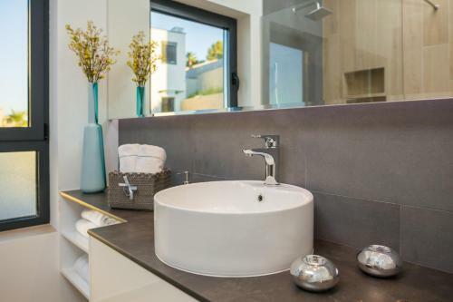 Trogir Pearl Villas