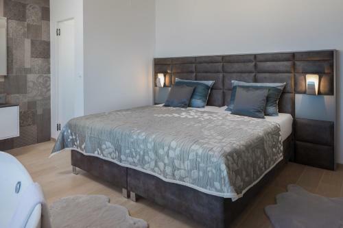 Trogir Pearl Villas