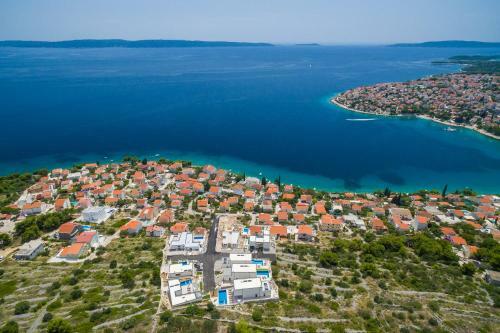 Trogir Pearl Villas