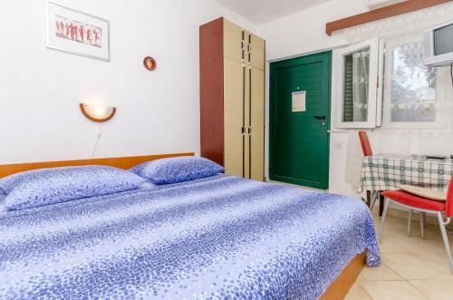 Apartments Slavko