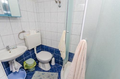 Apartments Slavko
