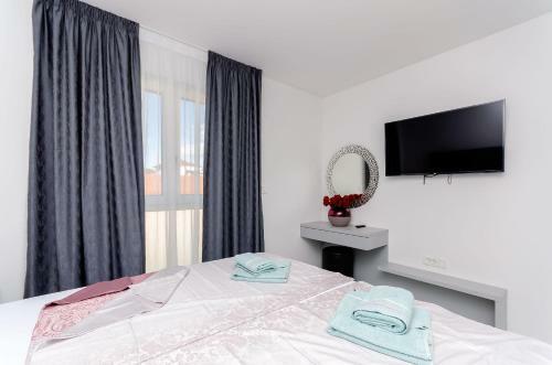 Apartments Crystal Luxury