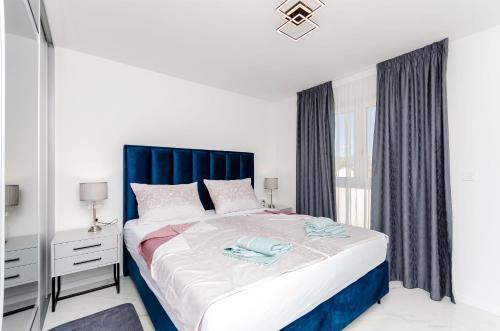 Apartments Crystal Luxury
