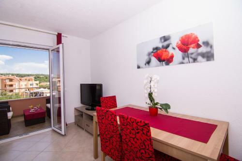 Apartments Bonita