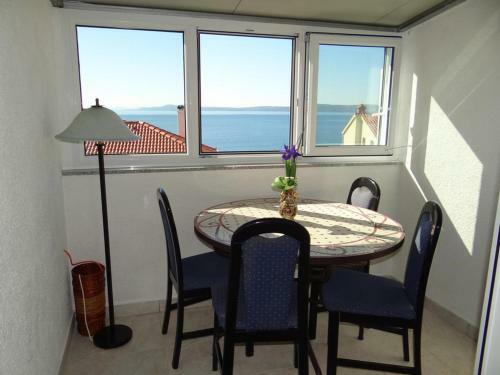 Apartments Kristo