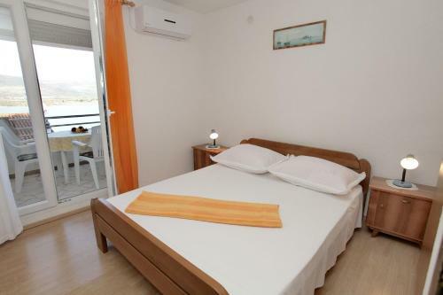 Apartments Maja - Sea View