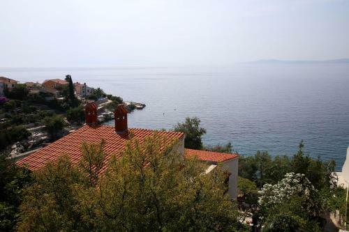 Apartment Vlad - Sea View