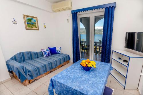 Apartments Tomislav